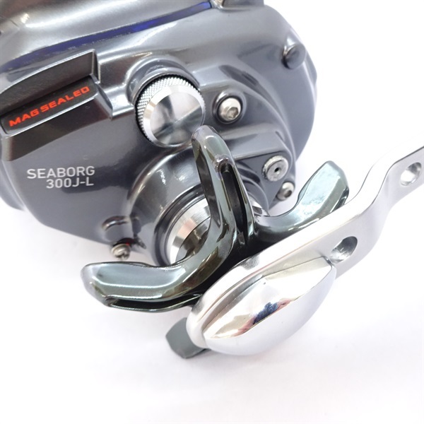 １４シーボーグ３００Ｊ－Ｌ